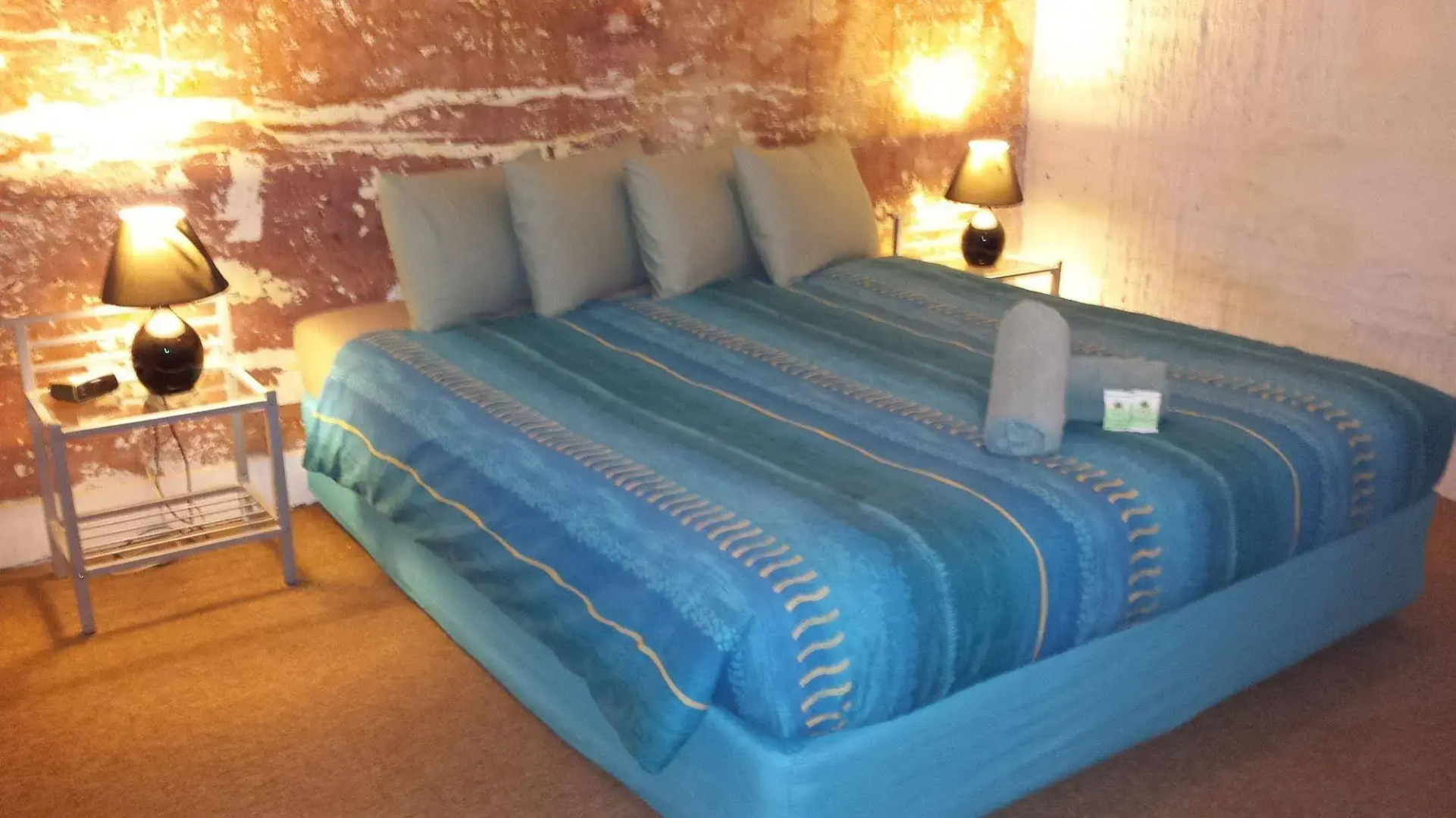 Desert View Apartments