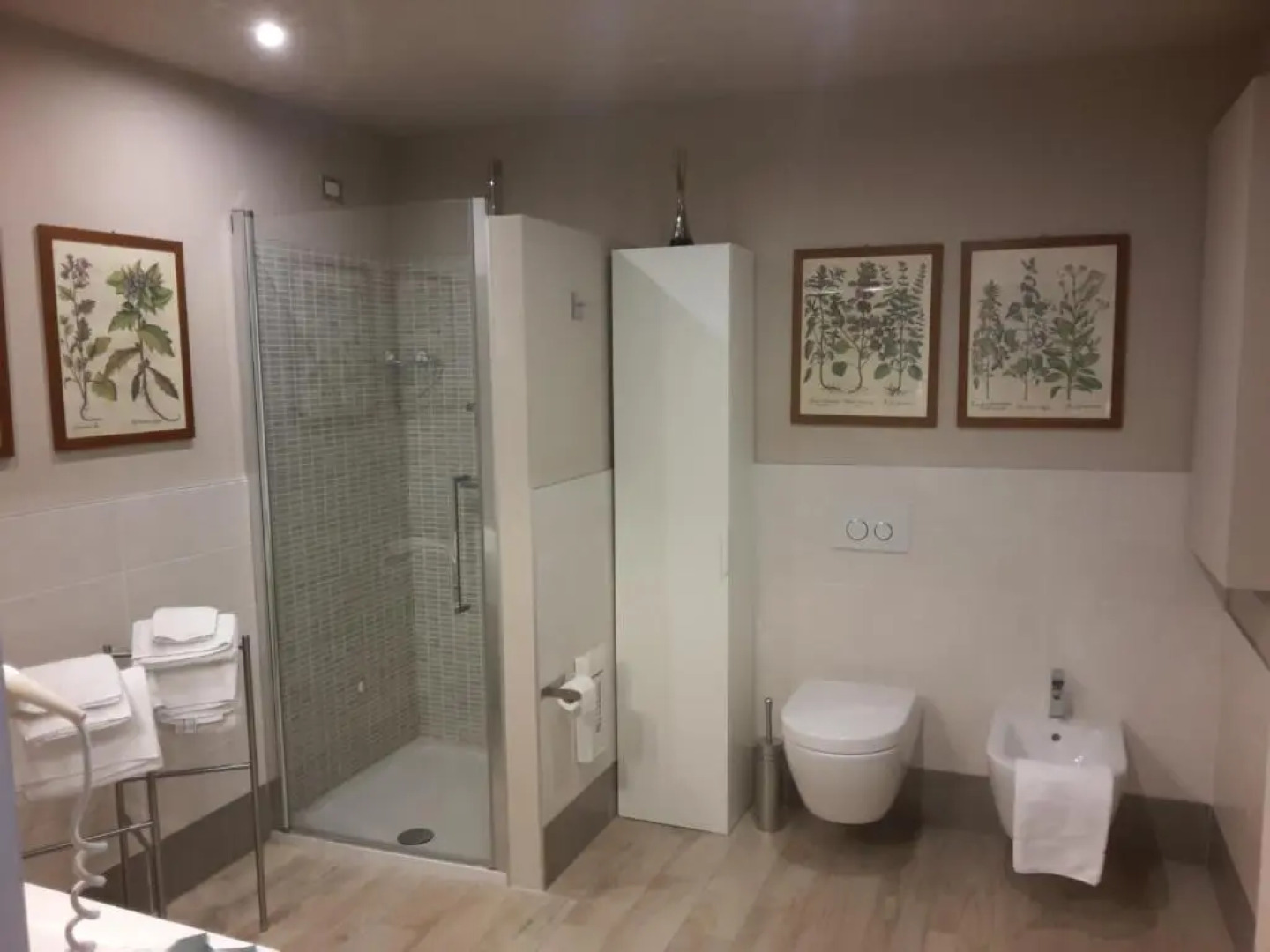 Appartamento La Corte Verona