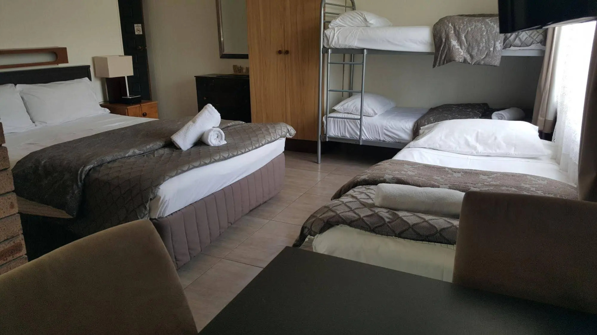 Tuncurry Motor Lodge