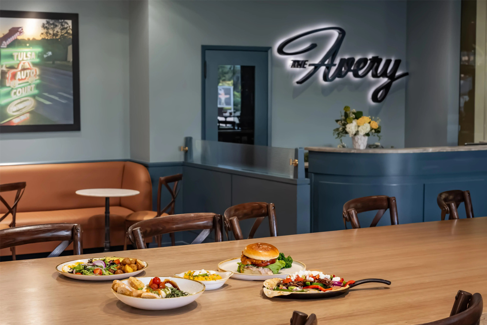 Hyatt Regency Tulsa Downtown