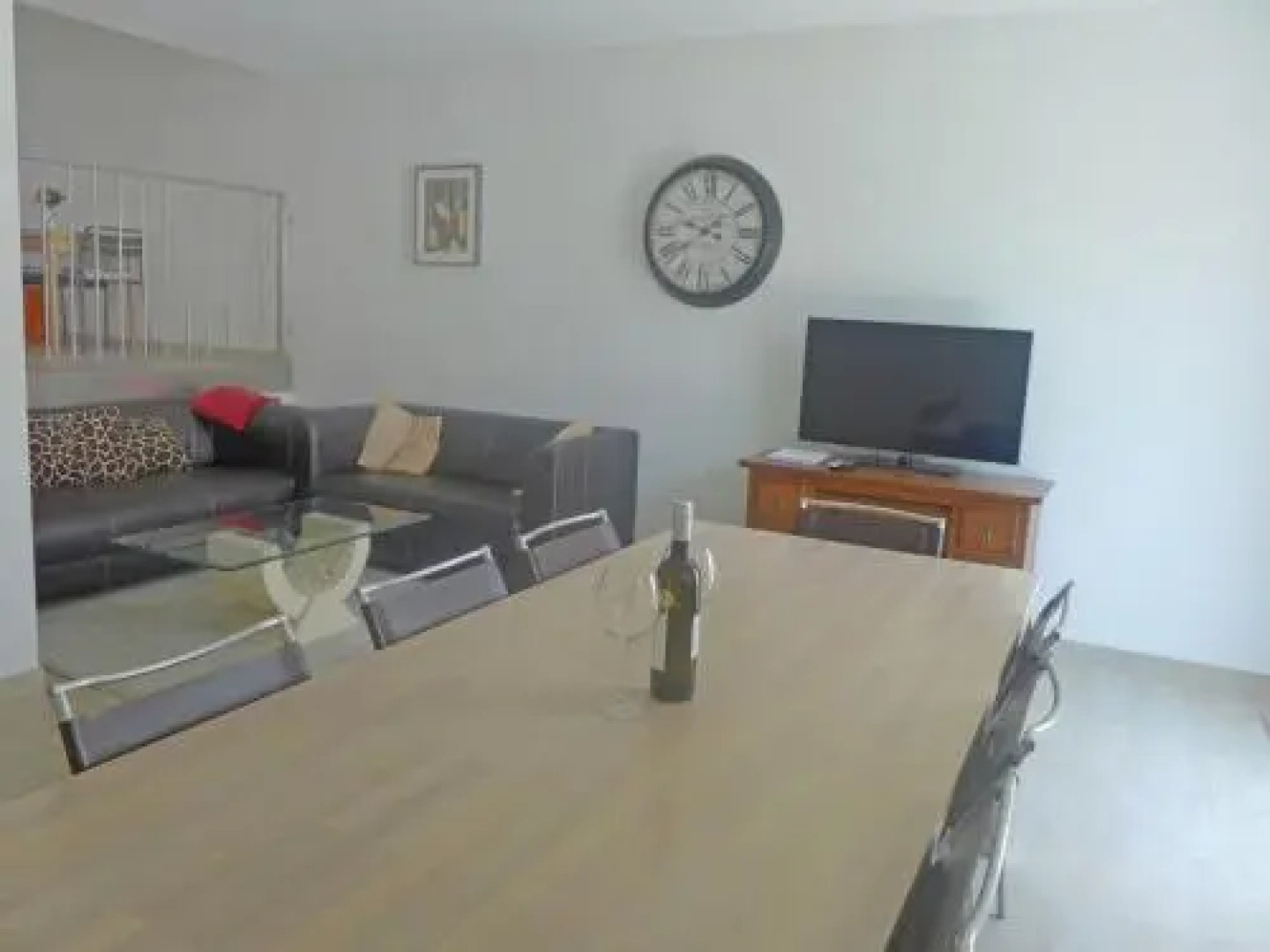 Holiday Home Route de Coinsin