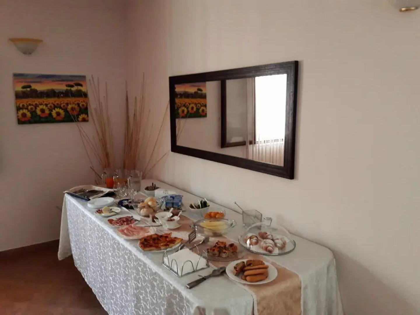 Miramurgia B&B
