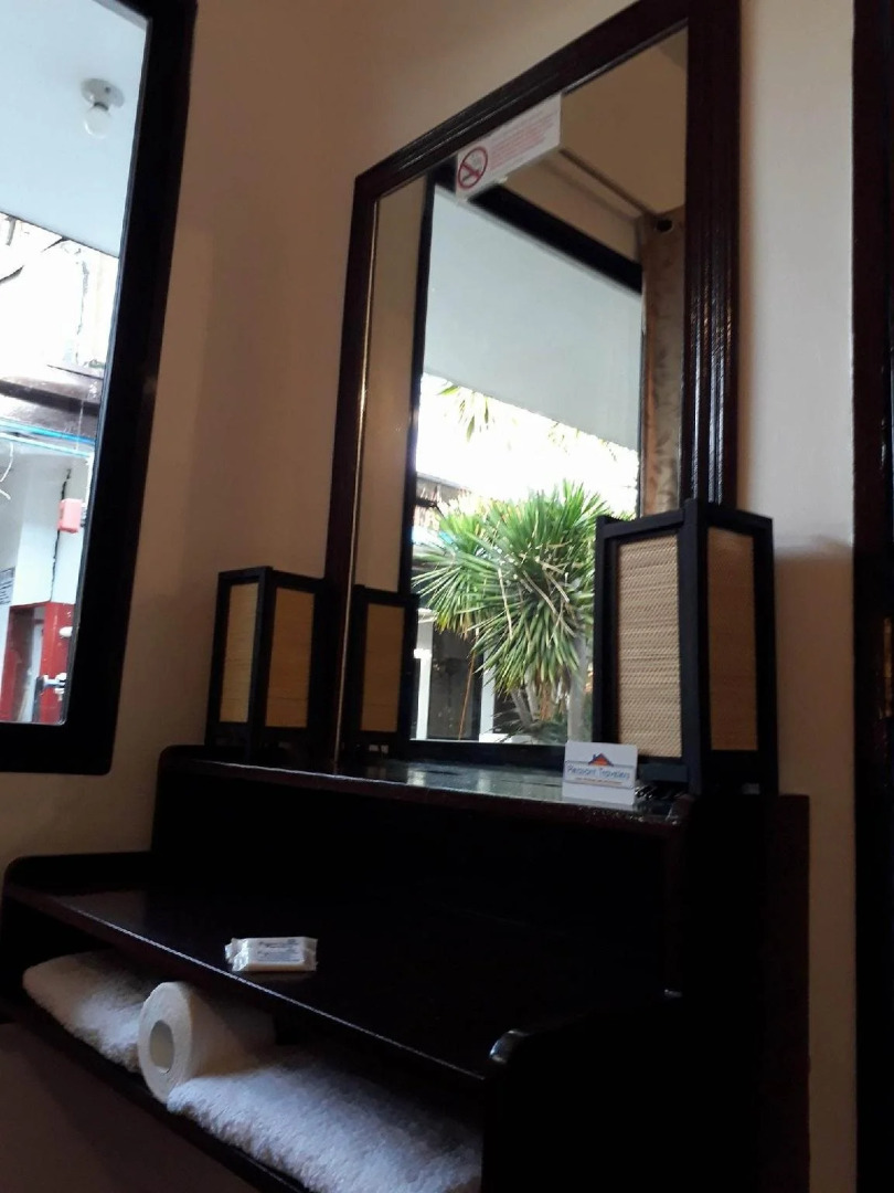 Pleasant Travelers Pension House