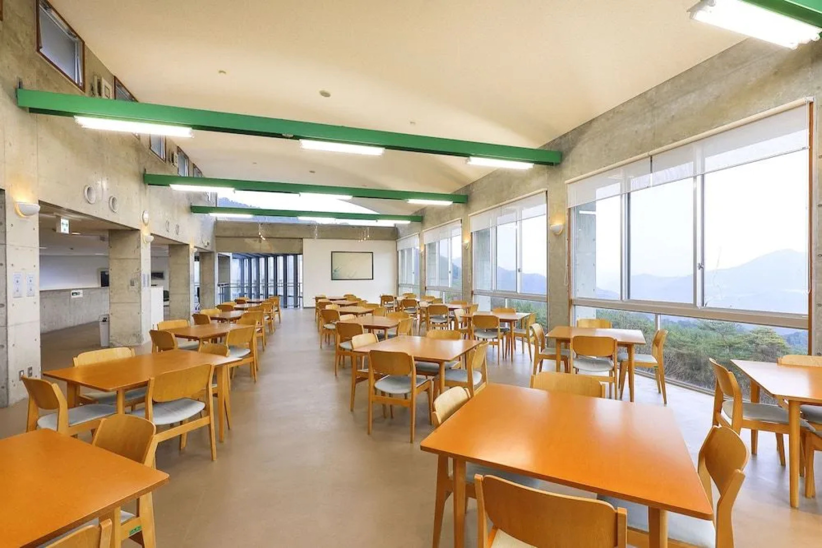 Terrace Resort ASAGO