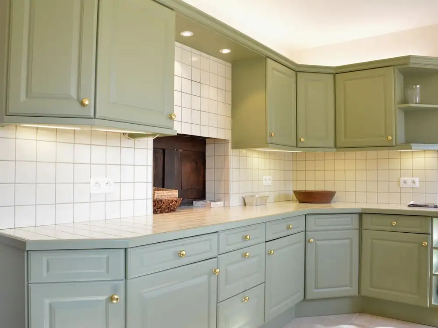 Pleasant Holiday Home in Libin With Sauna