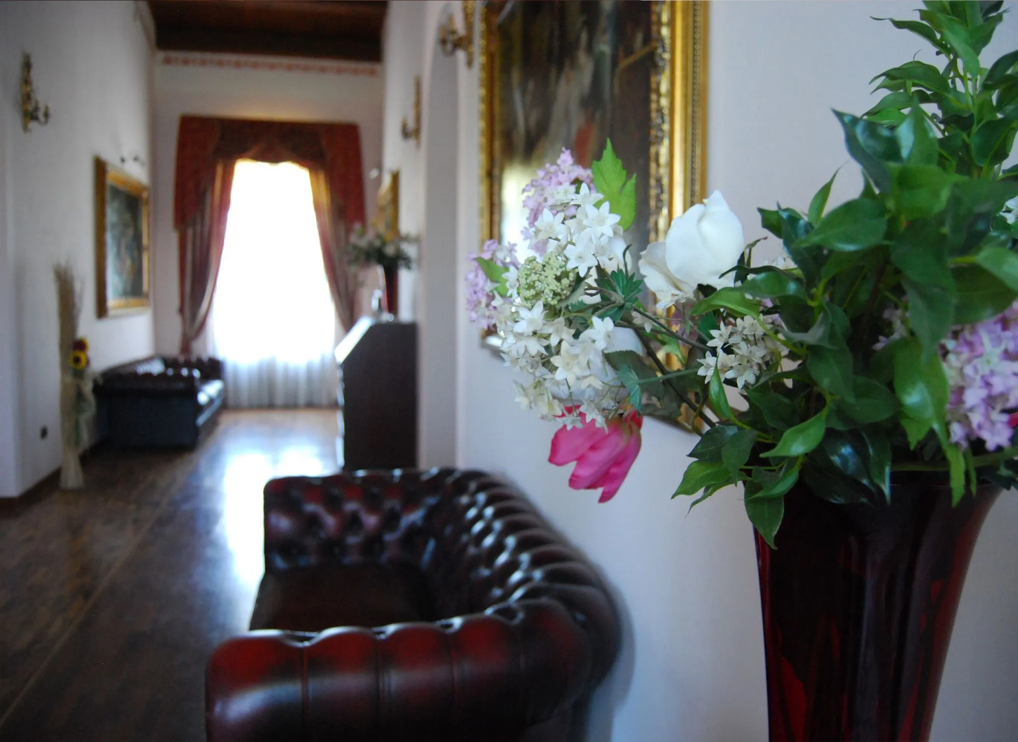 Fattoria il Borghetto