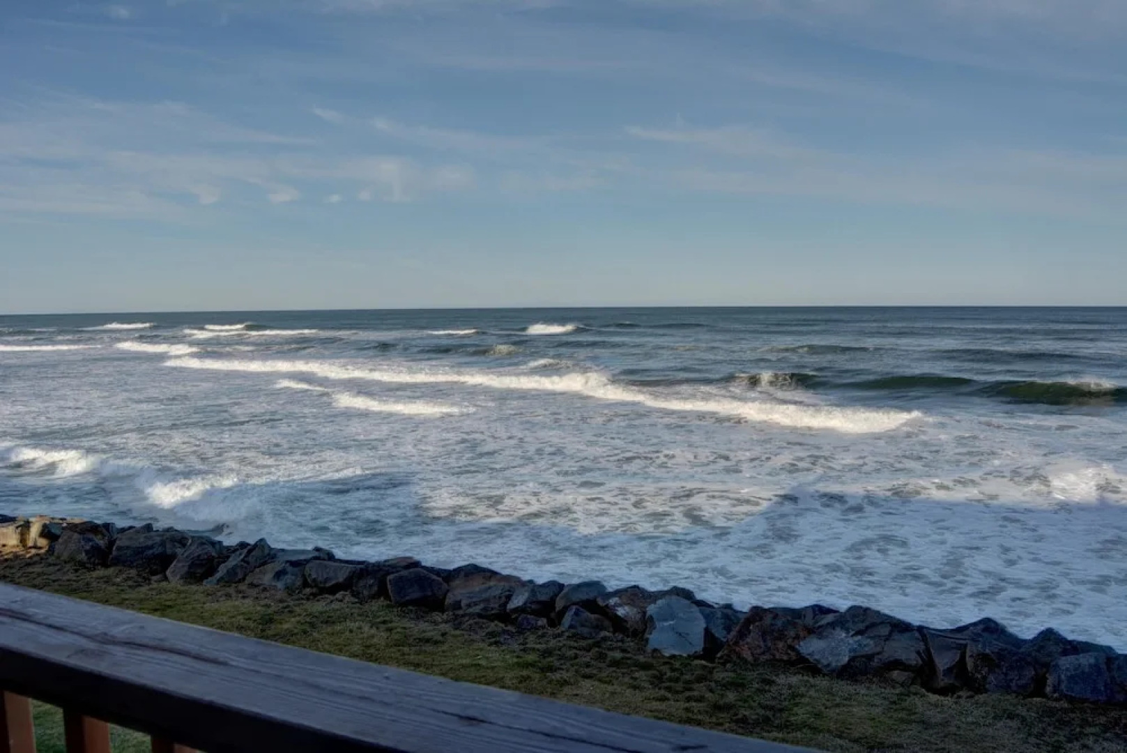 Pacific Sands Resort