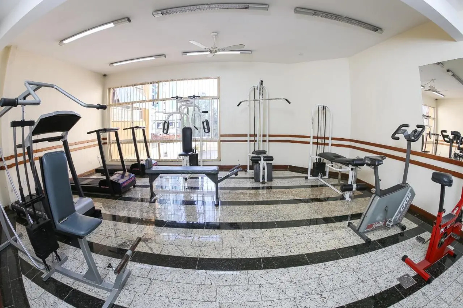 Hotel Express São Leopoldo