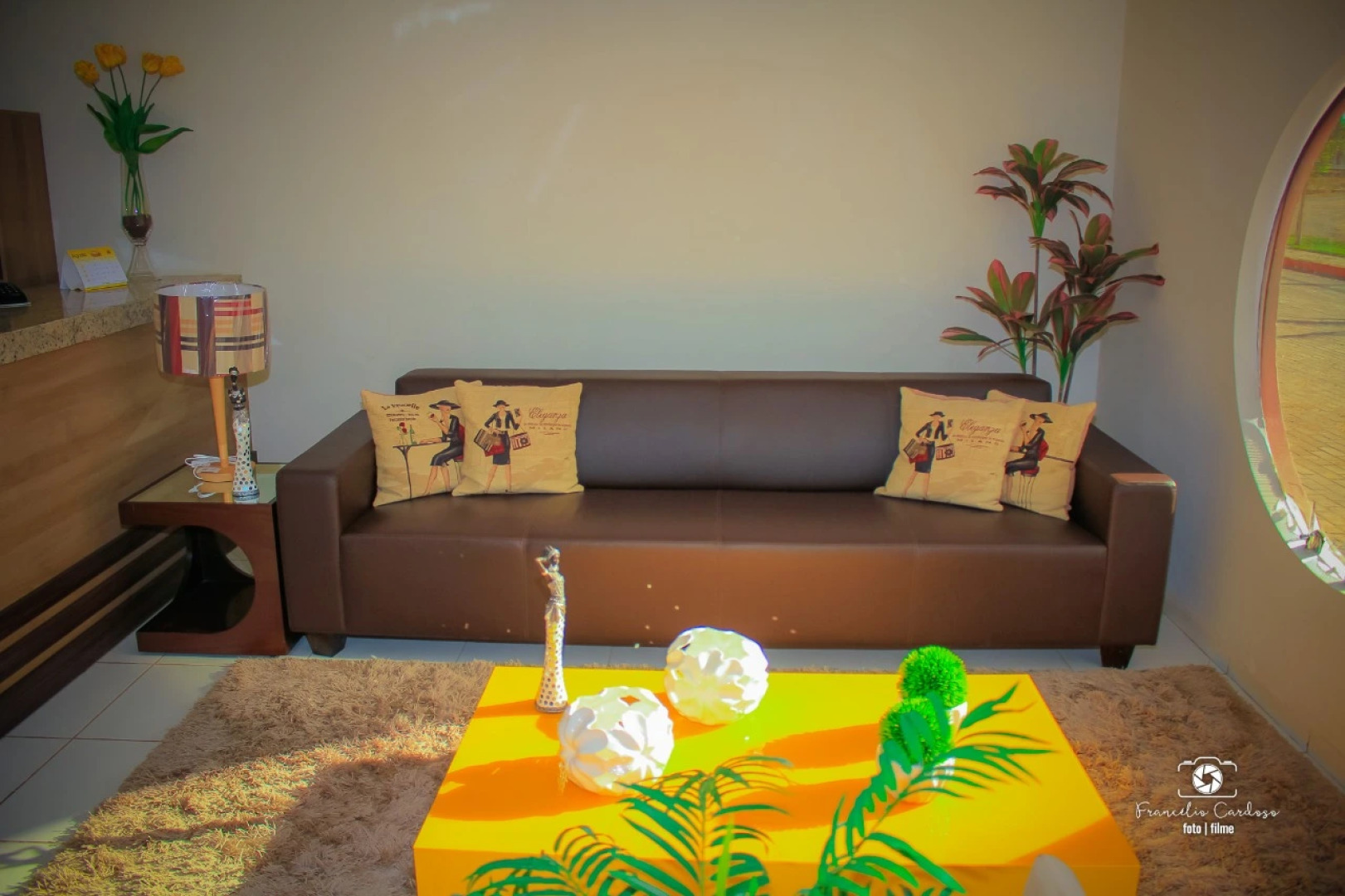 Hotel Estação Brejal