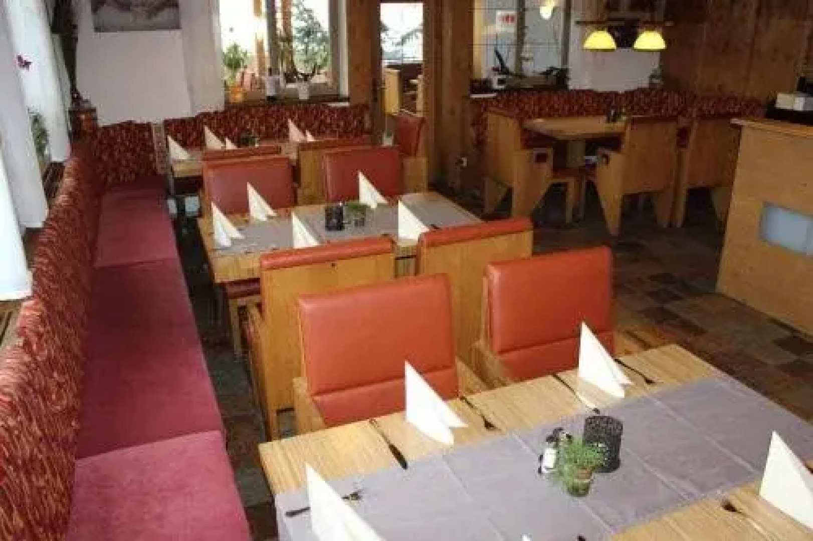 Da Piero - Ristorante Pizzeria Pension