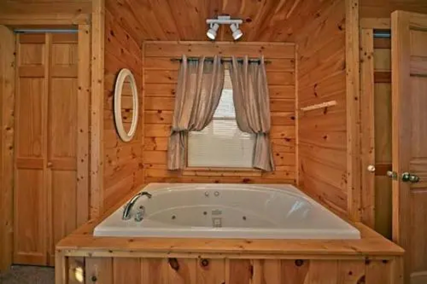 A Secret Hideaway Holiday home