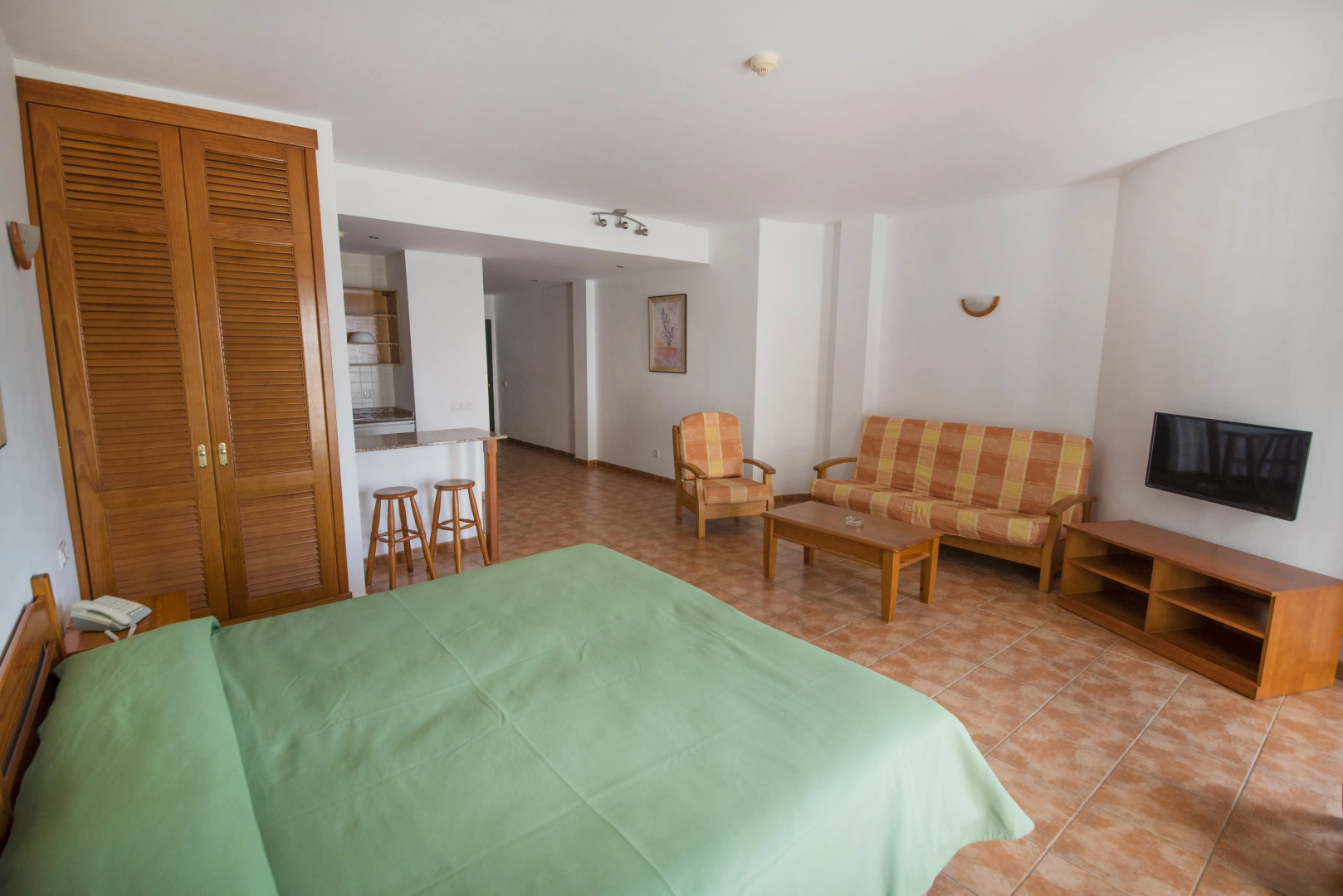 Apartamentos Lanzarote Paradise