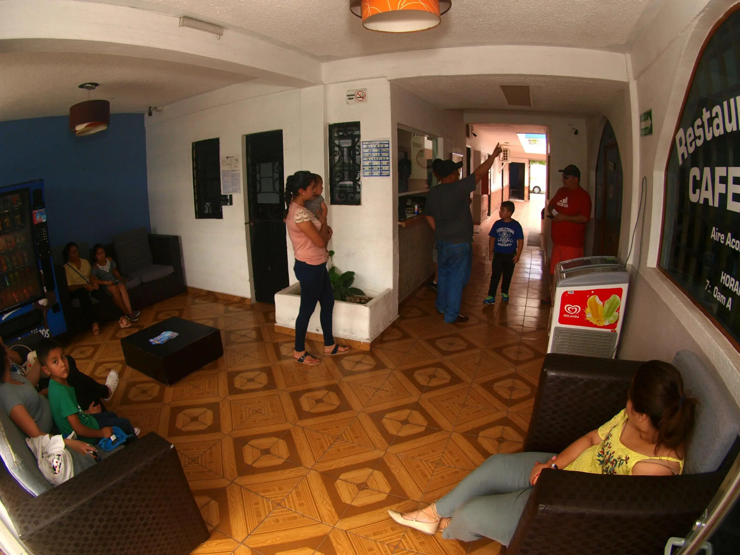 Hotel Star Manzanillo