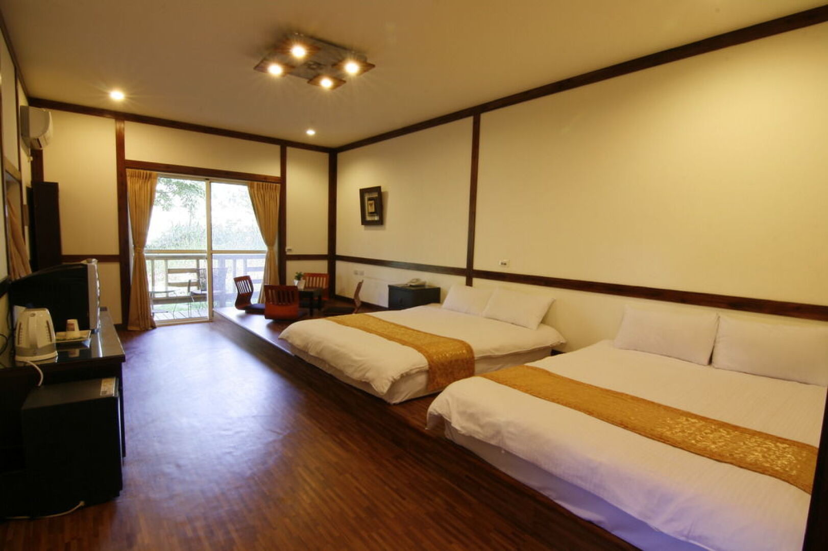 Beauty Art Guest House