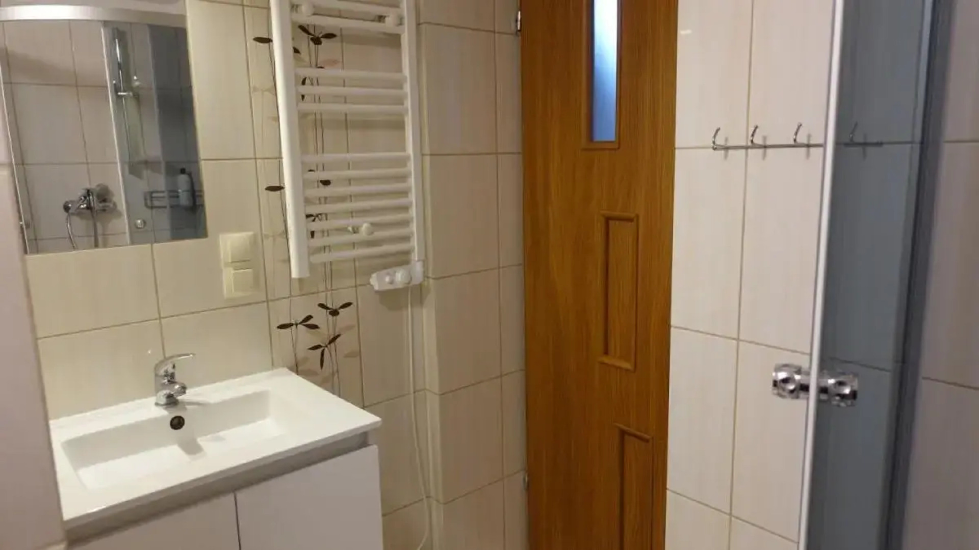 Pokoje Gościnne Leśny Zakątek