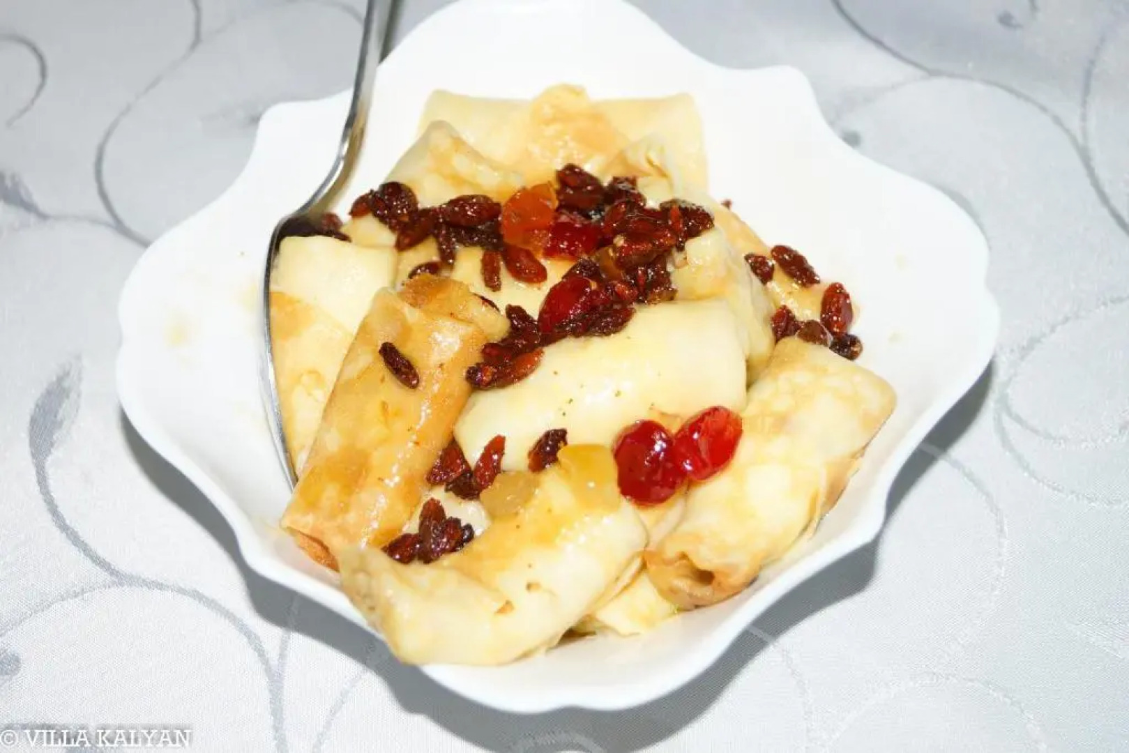 Отель «Вилла Кальян»