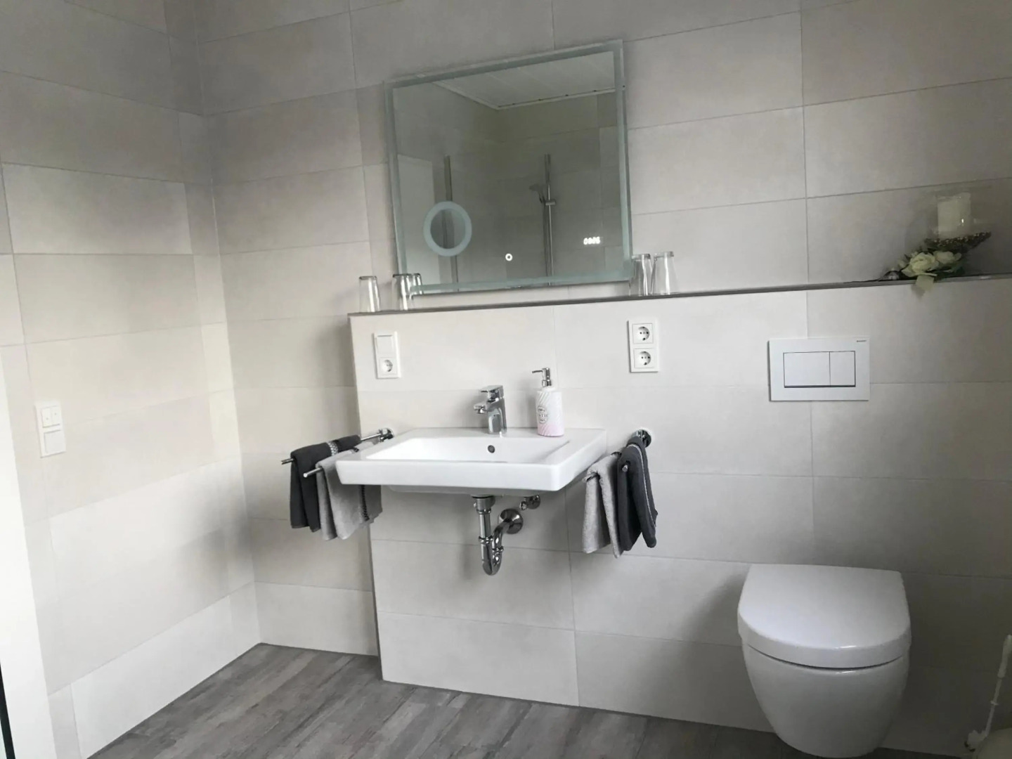 Kalverkamp Ferienwohnung