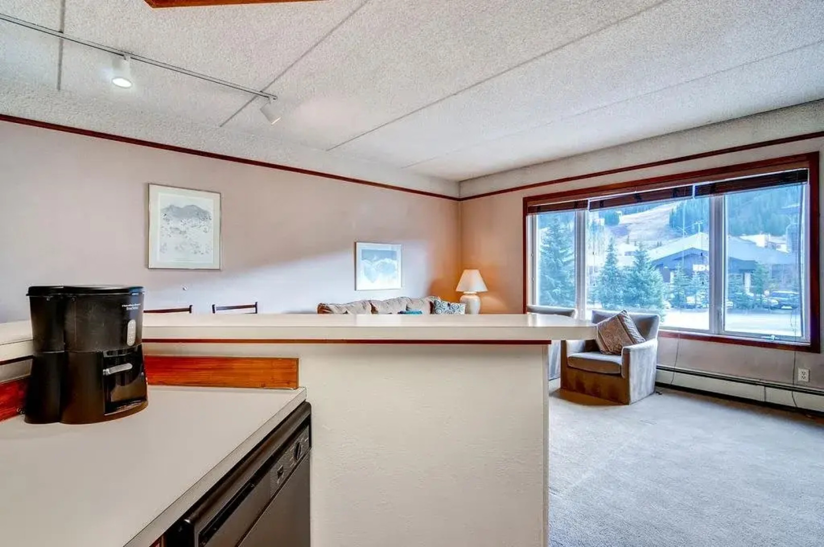 Telemark at West Village by Copper Mountain Lodging