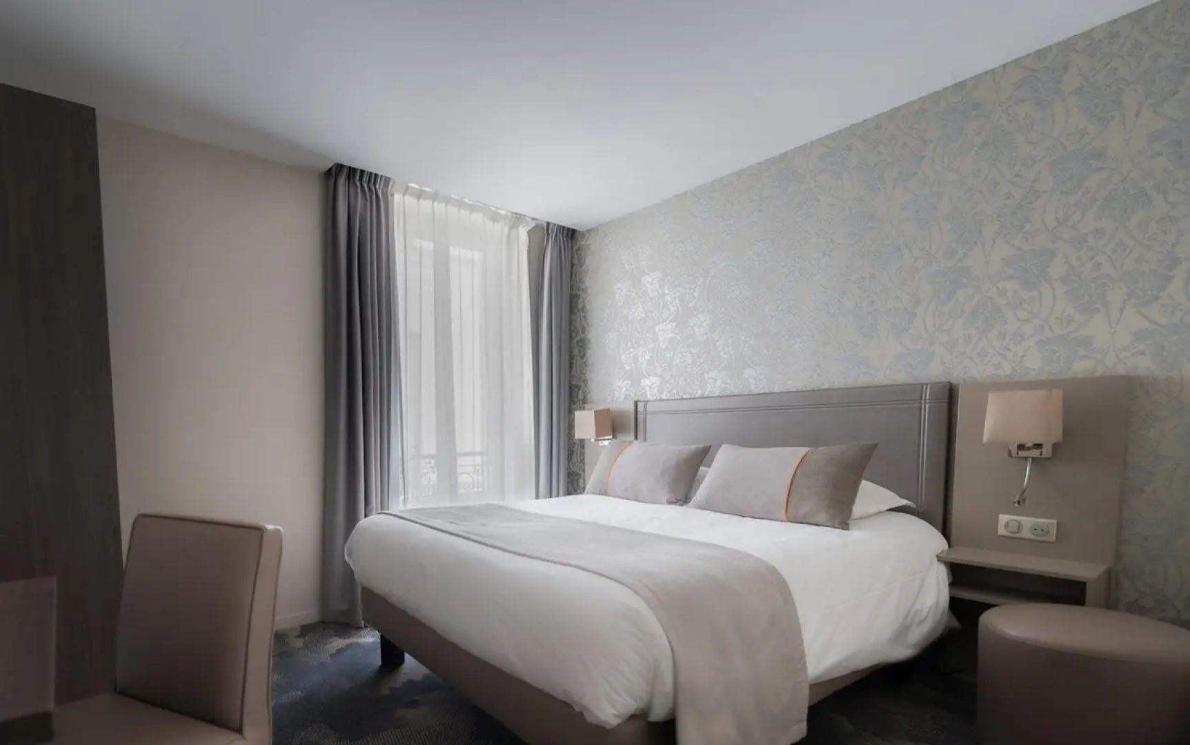 Timhotel Montmartre