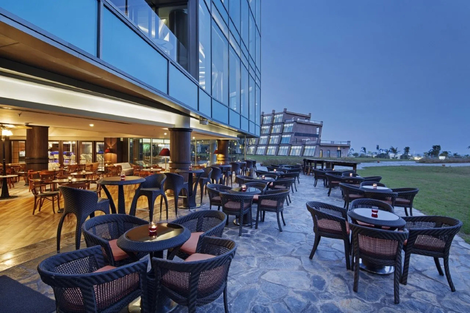 Noah's Ark Deluxe Hotel & Spa