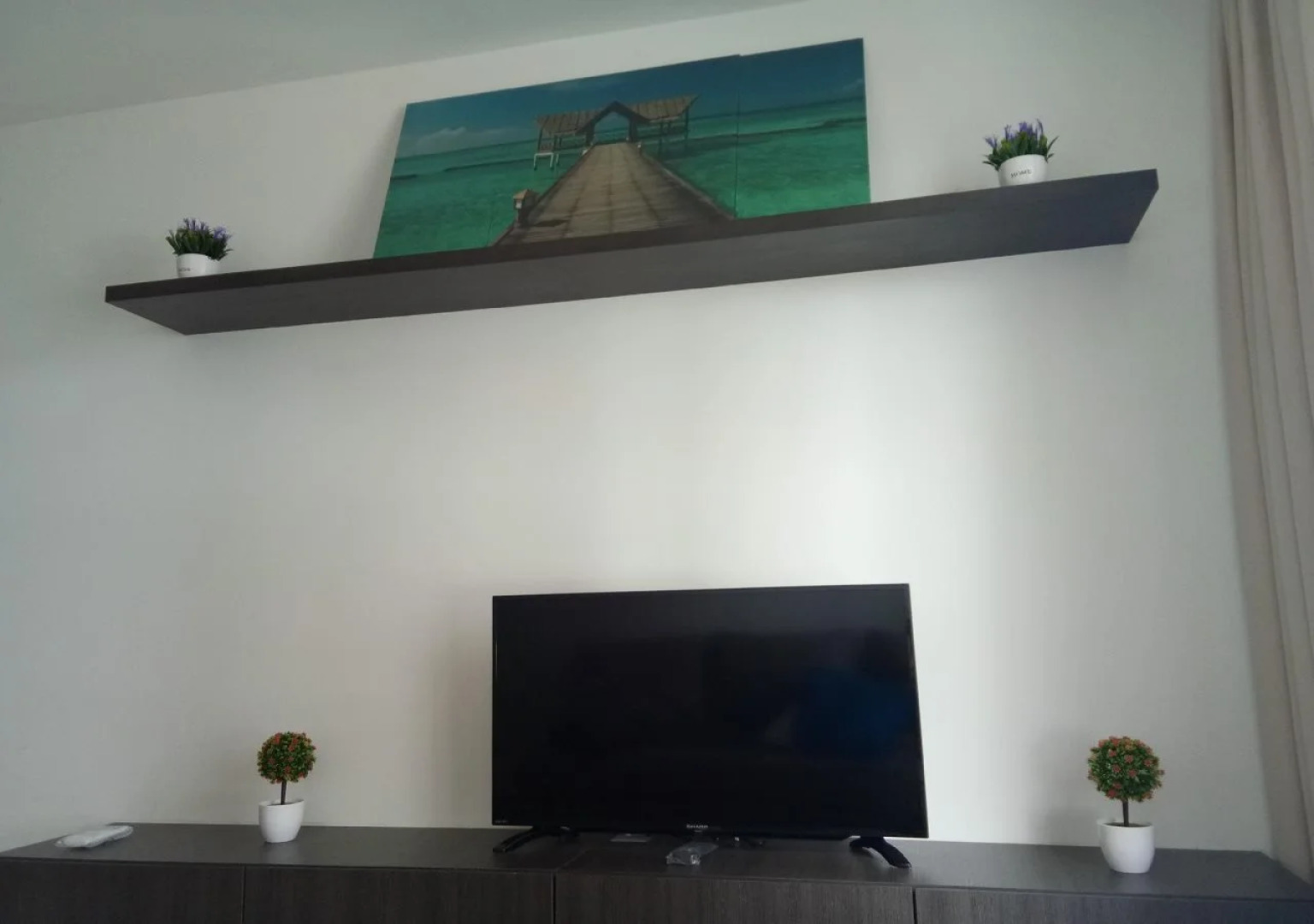 Art@trefoil setia alam*Meet2Stay*