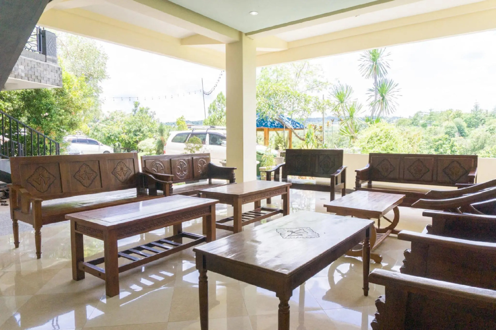 RedDoorz @ Tambolaka Sumba