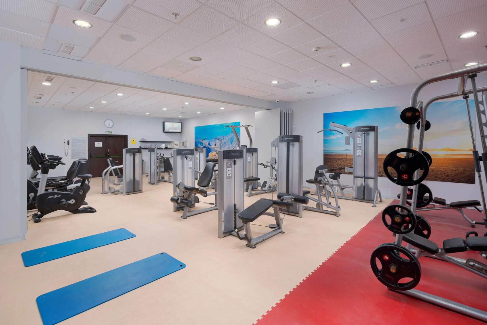 Radisson Blu Resort, Gran Canaria