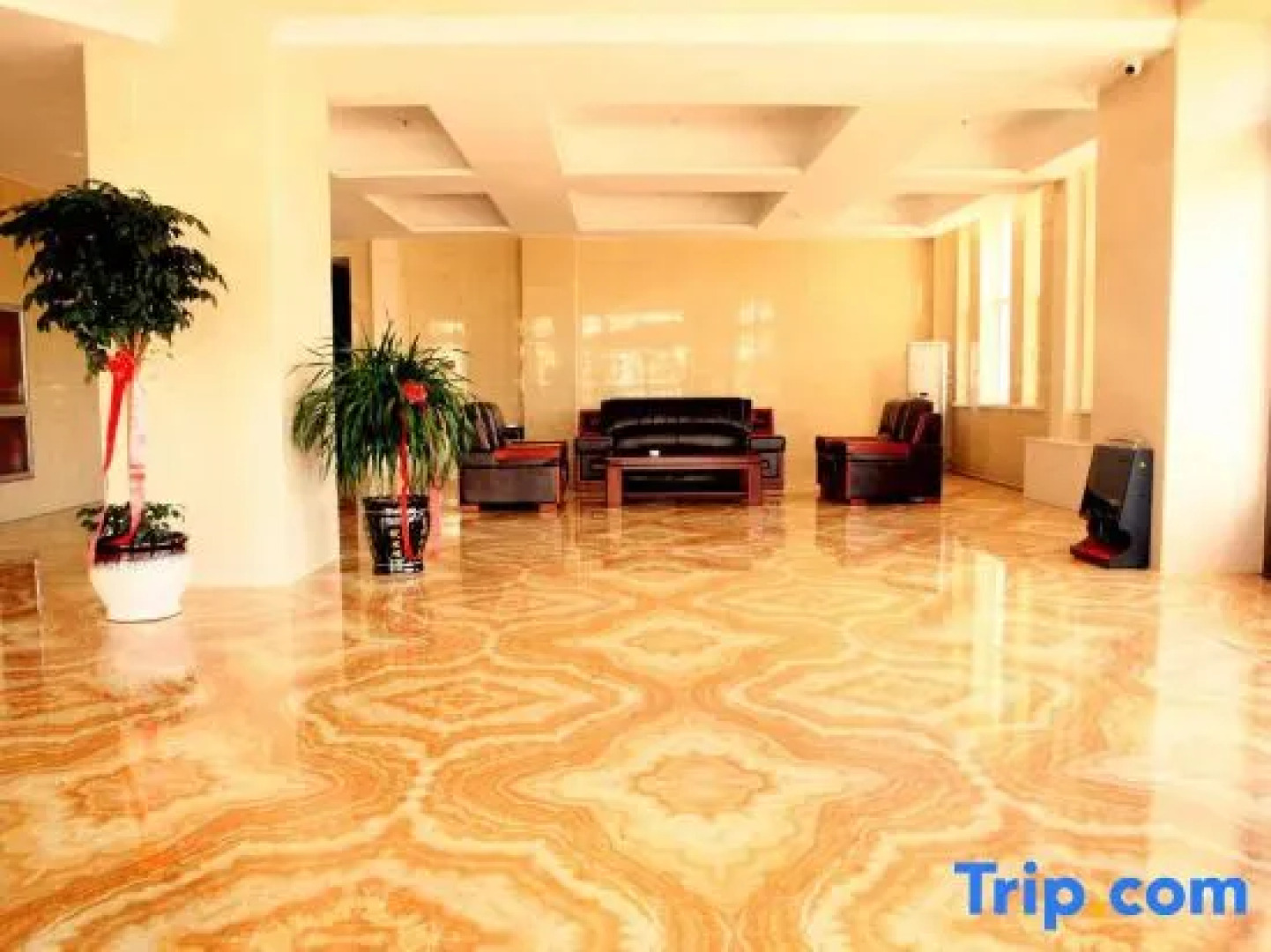 Zhenglanqi Yilai Hotel