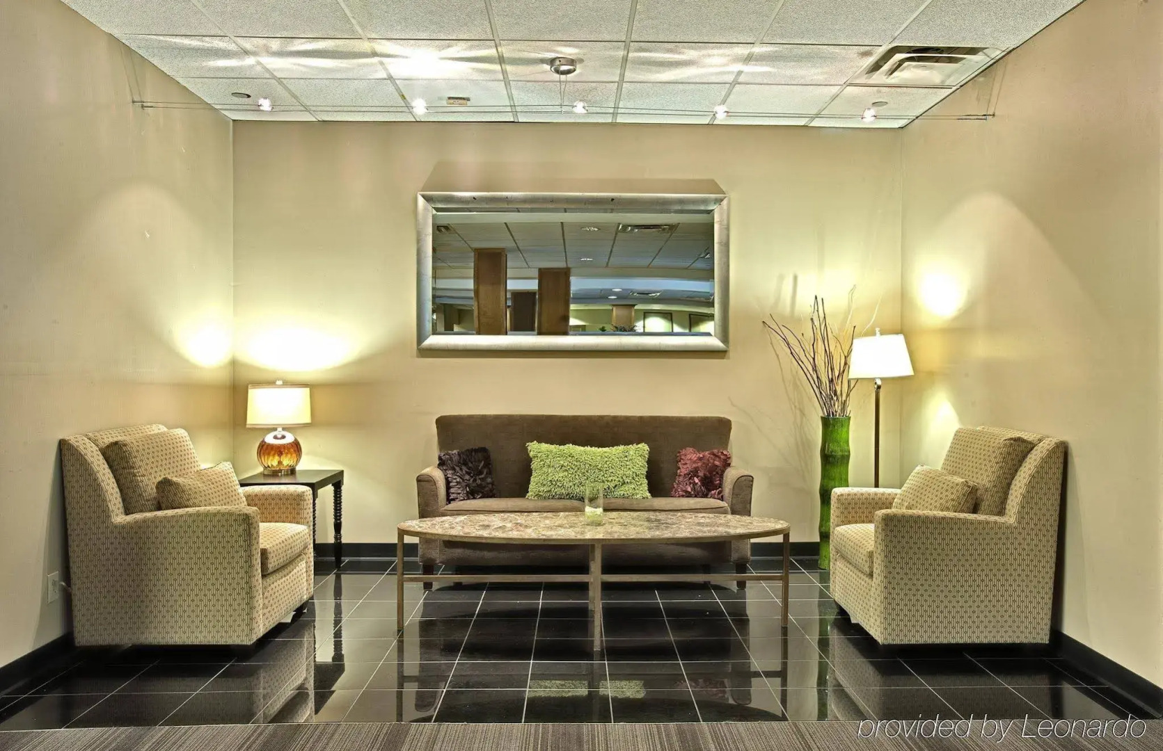 Holiday Inn Country Club Plaza