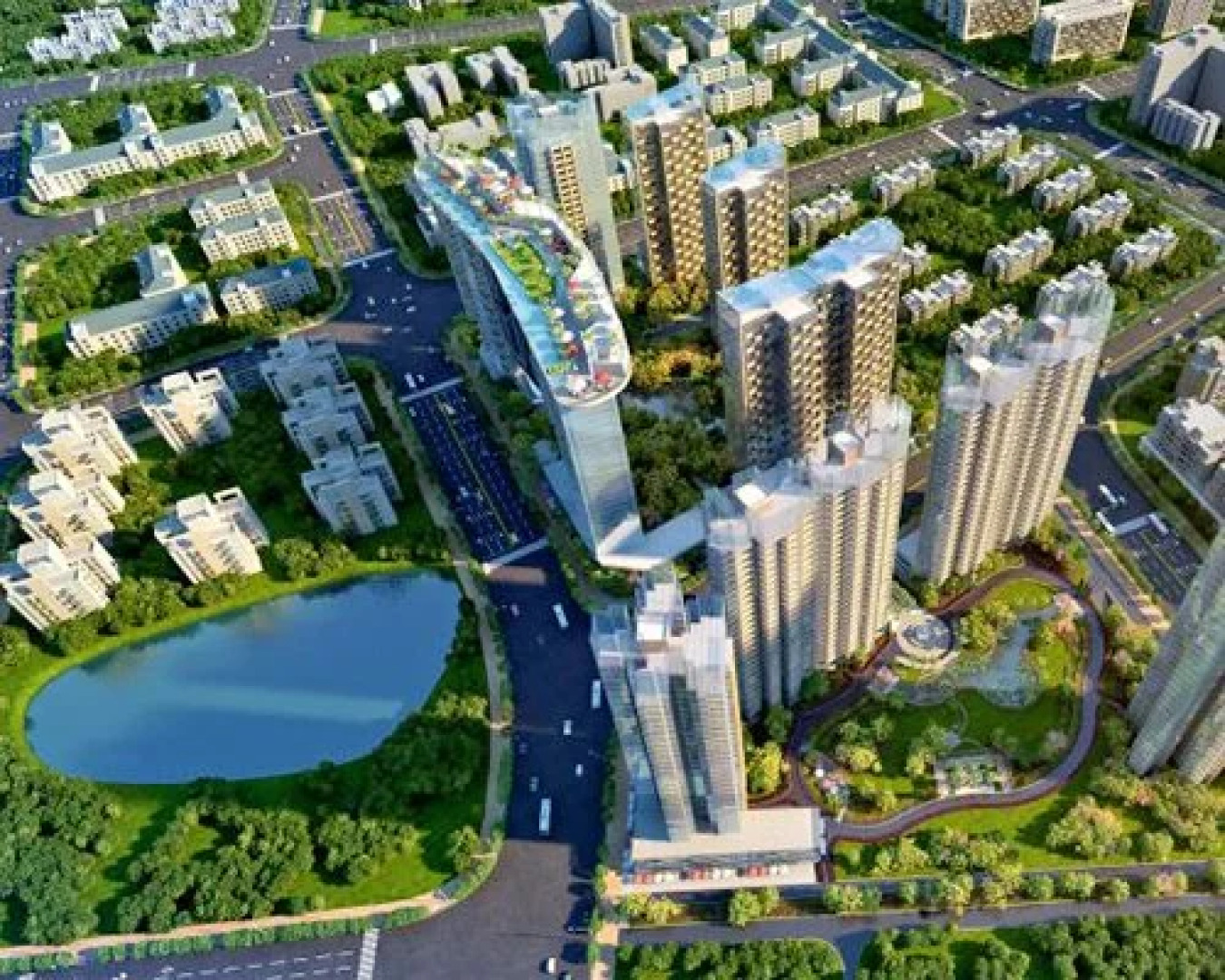 Huizhou Wyndham Yingqian Centre - 4 Nights, Huizhou,Guang Dong, China