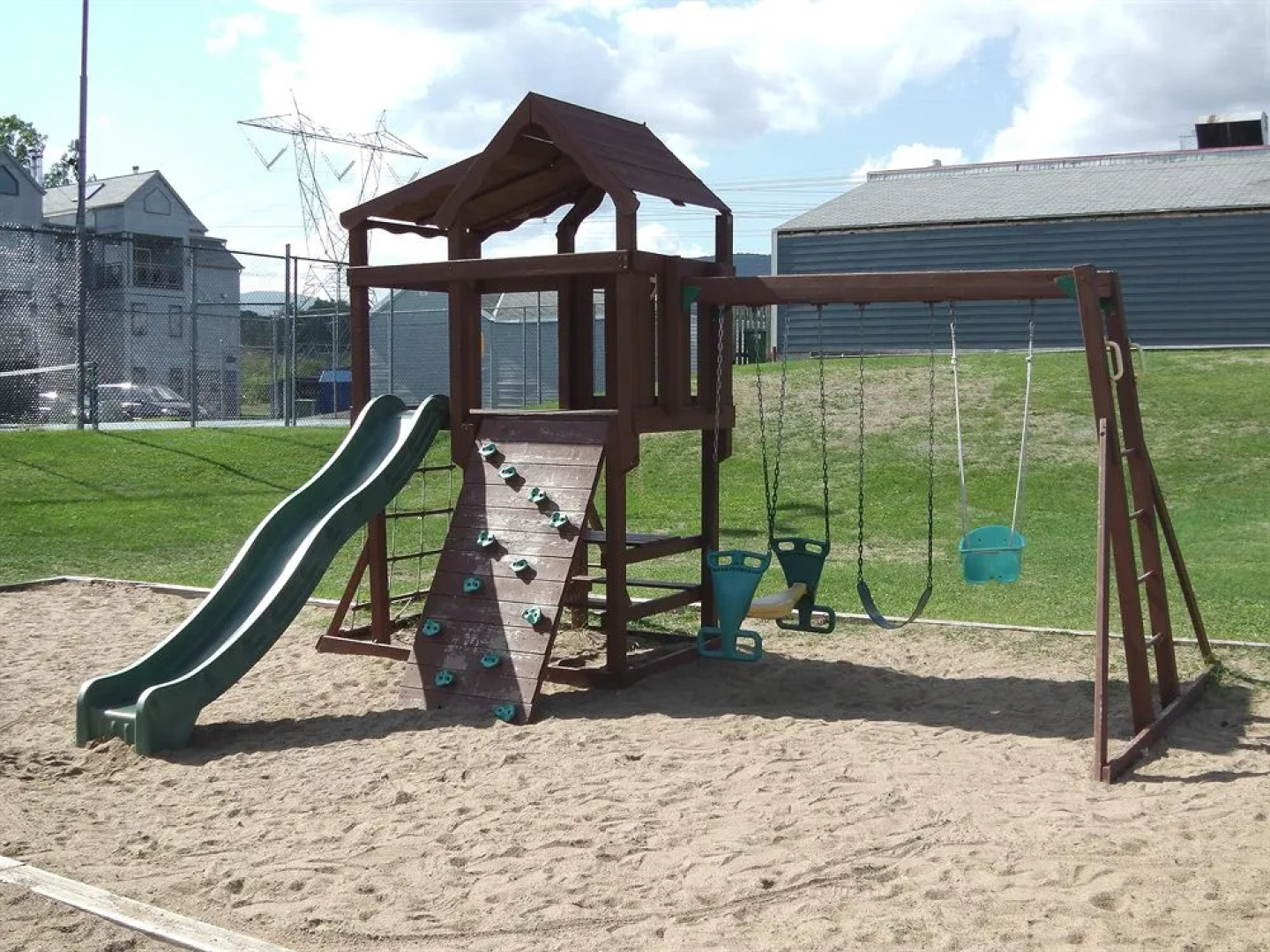 Holiday Villa Resorts at Mont Ste. Anne