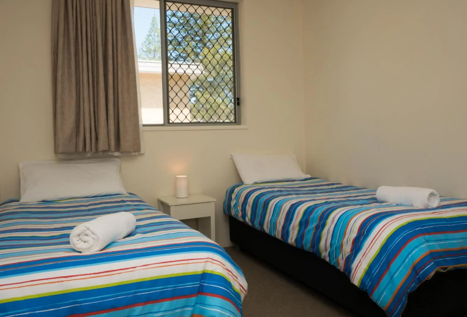 Merrima Court Holidays