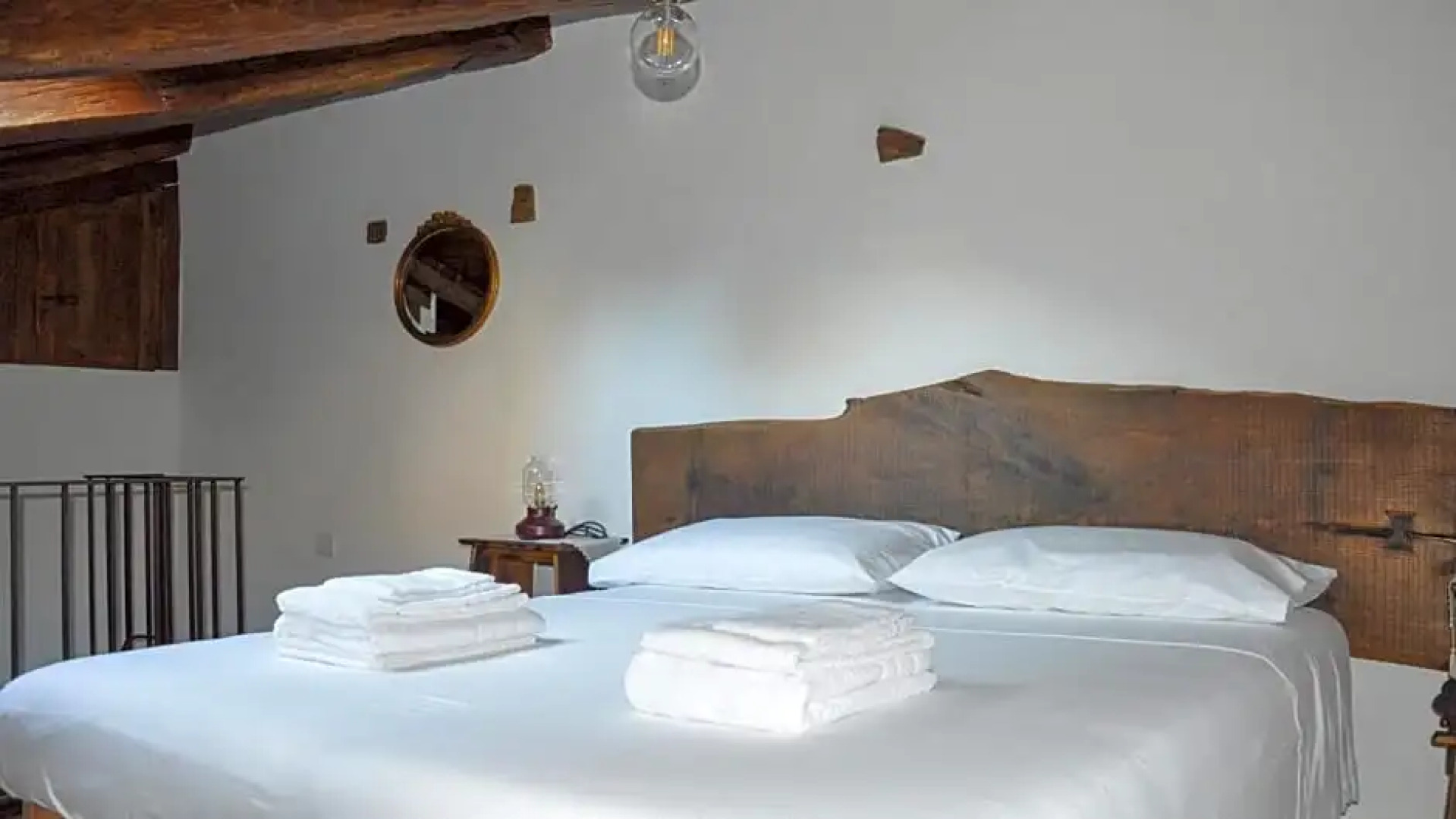 Italianway - B&B S'ispera
