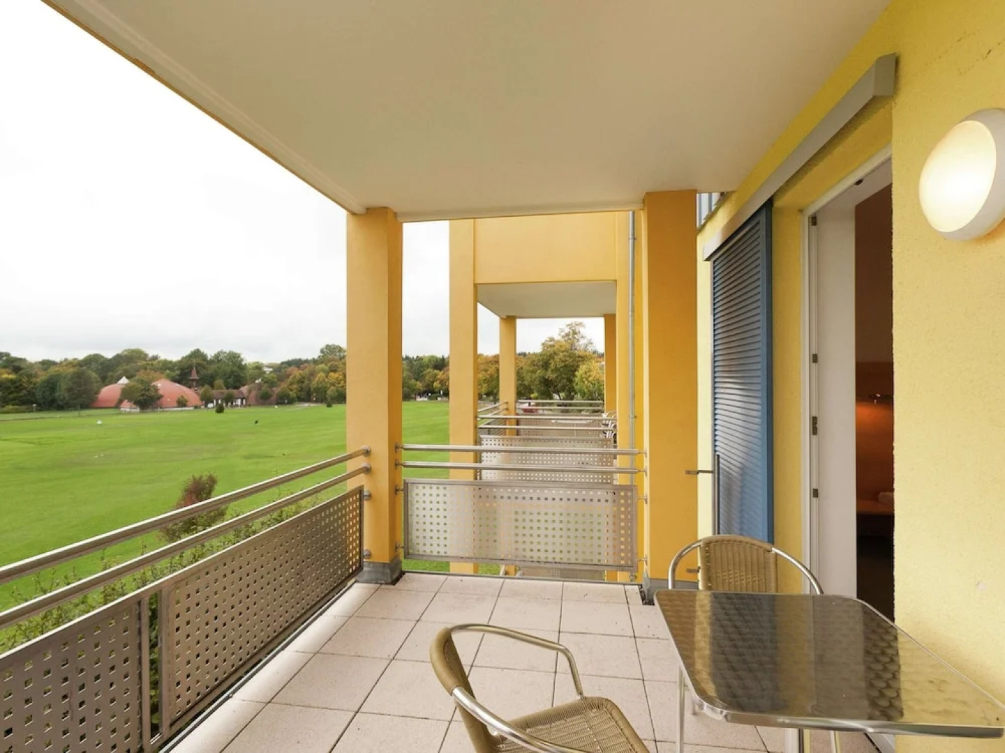 Apartment in Bad Durrheim Near Lake Constance