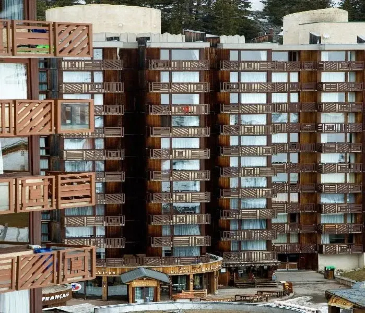 Résidence Saint Jacques by Maeva