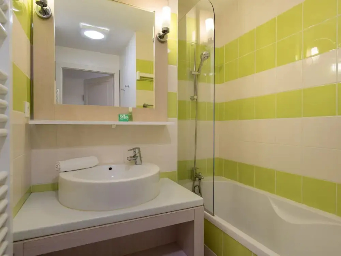 Pornichet Stay at Bois de la Gree