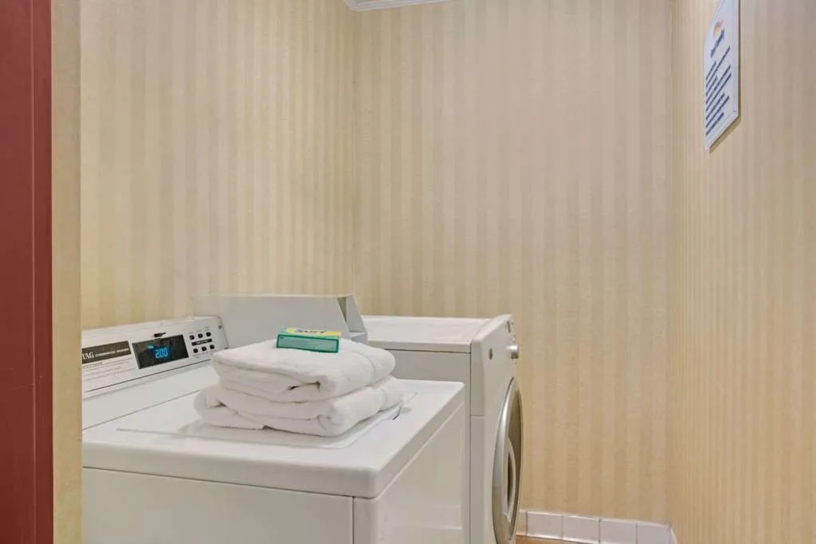 Baymont Inn and Suites Rock Hill