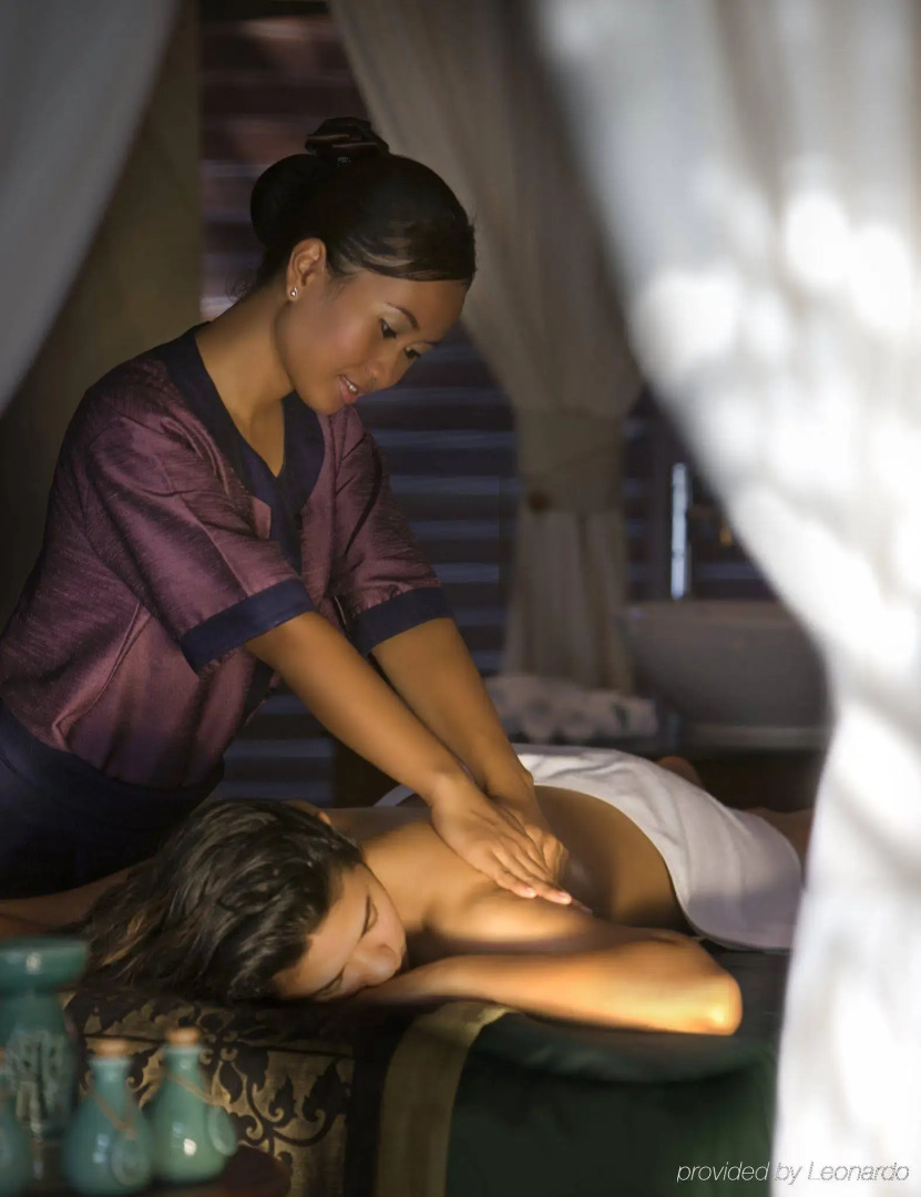 Banyan Tree Madivaru