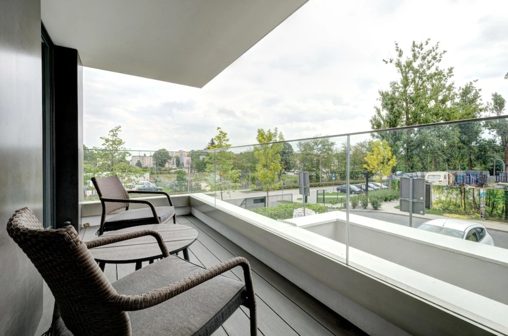 Dom & House - Apartments Silva Estate