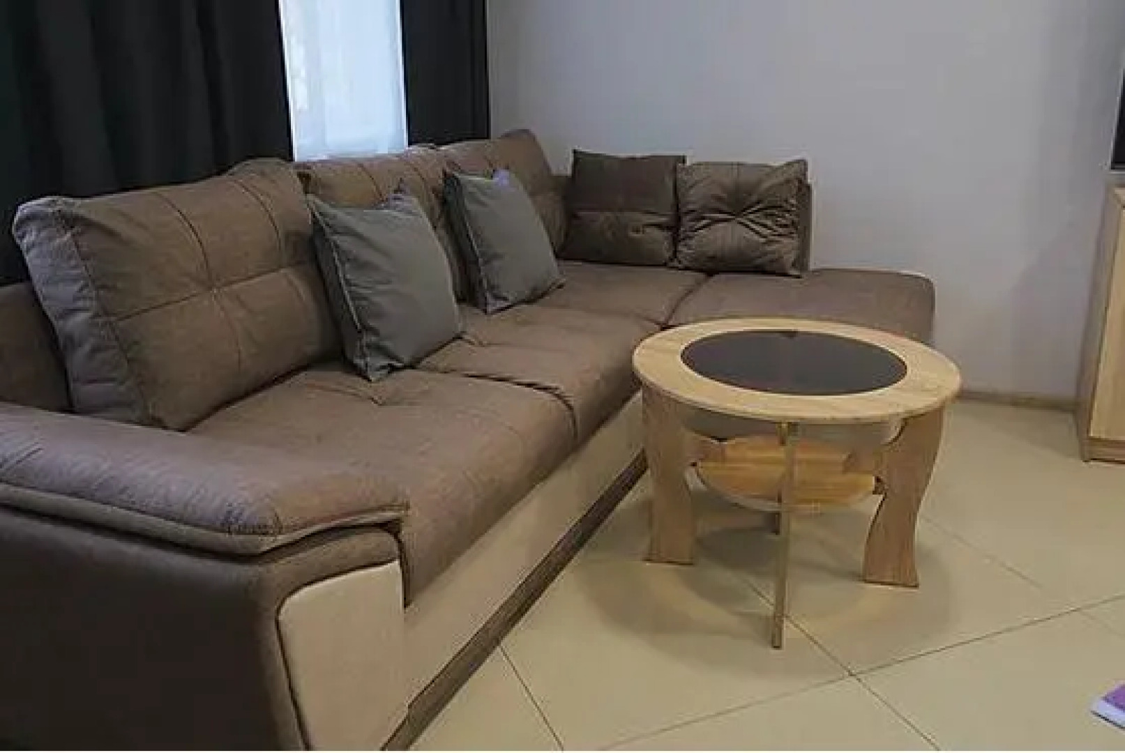 Viktoriya ul Molodezhnaya