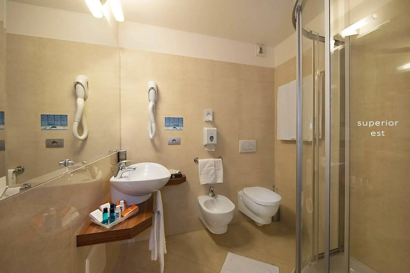 Hotel San Marco