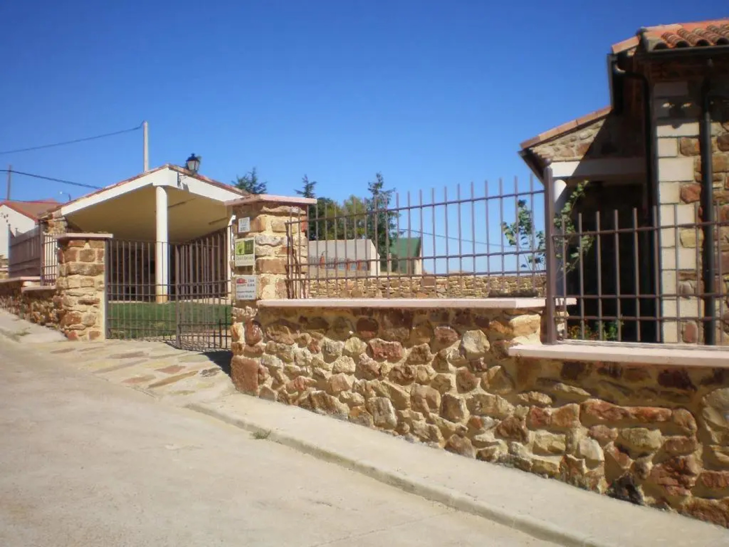 Casa Rural La Dueña