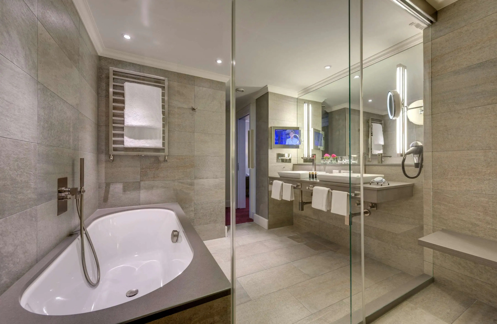 Hotel Schweizerhof Zürich