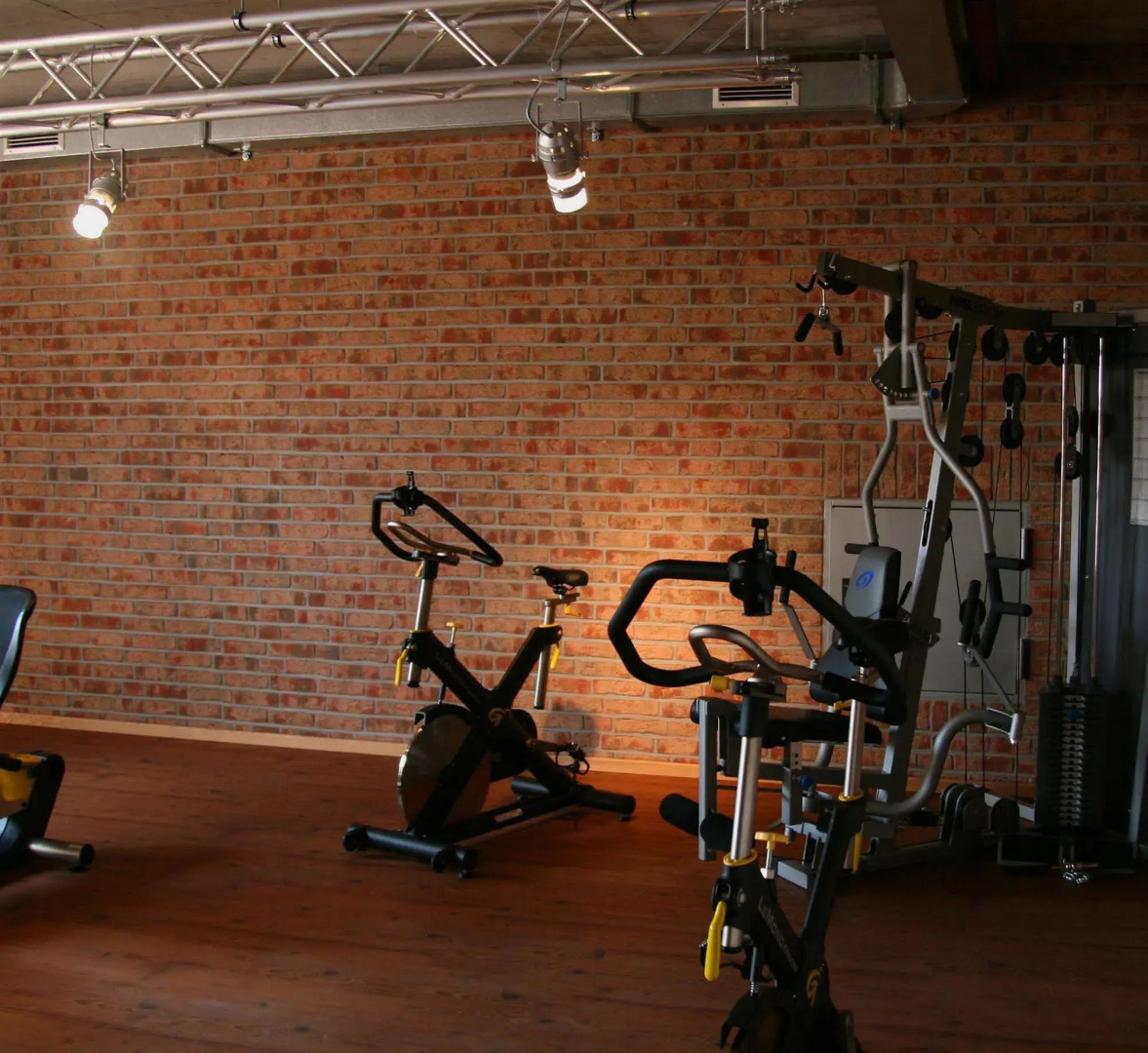 Hotel Speicher am Ziegelsee