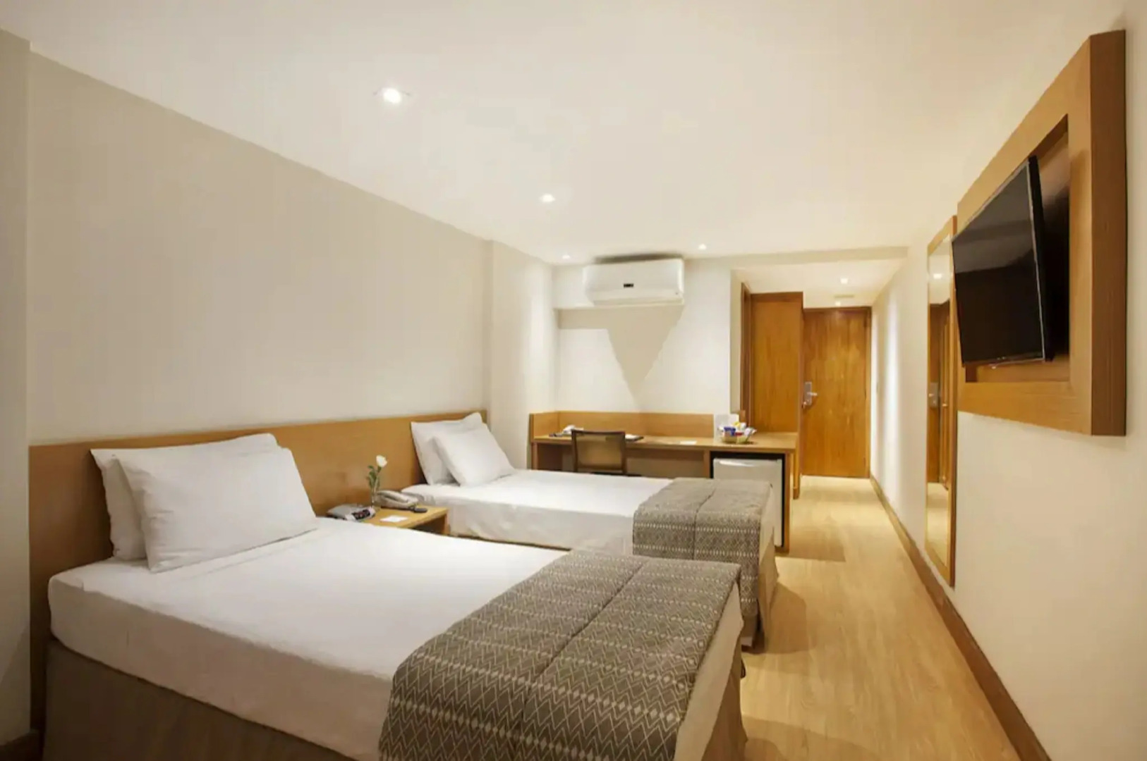 Windsor Palace Copacabana