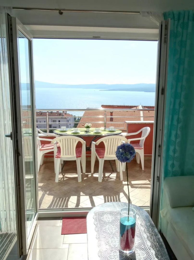 Apartment Zdravko B1 Crikvenica, Riviera Crikvenica