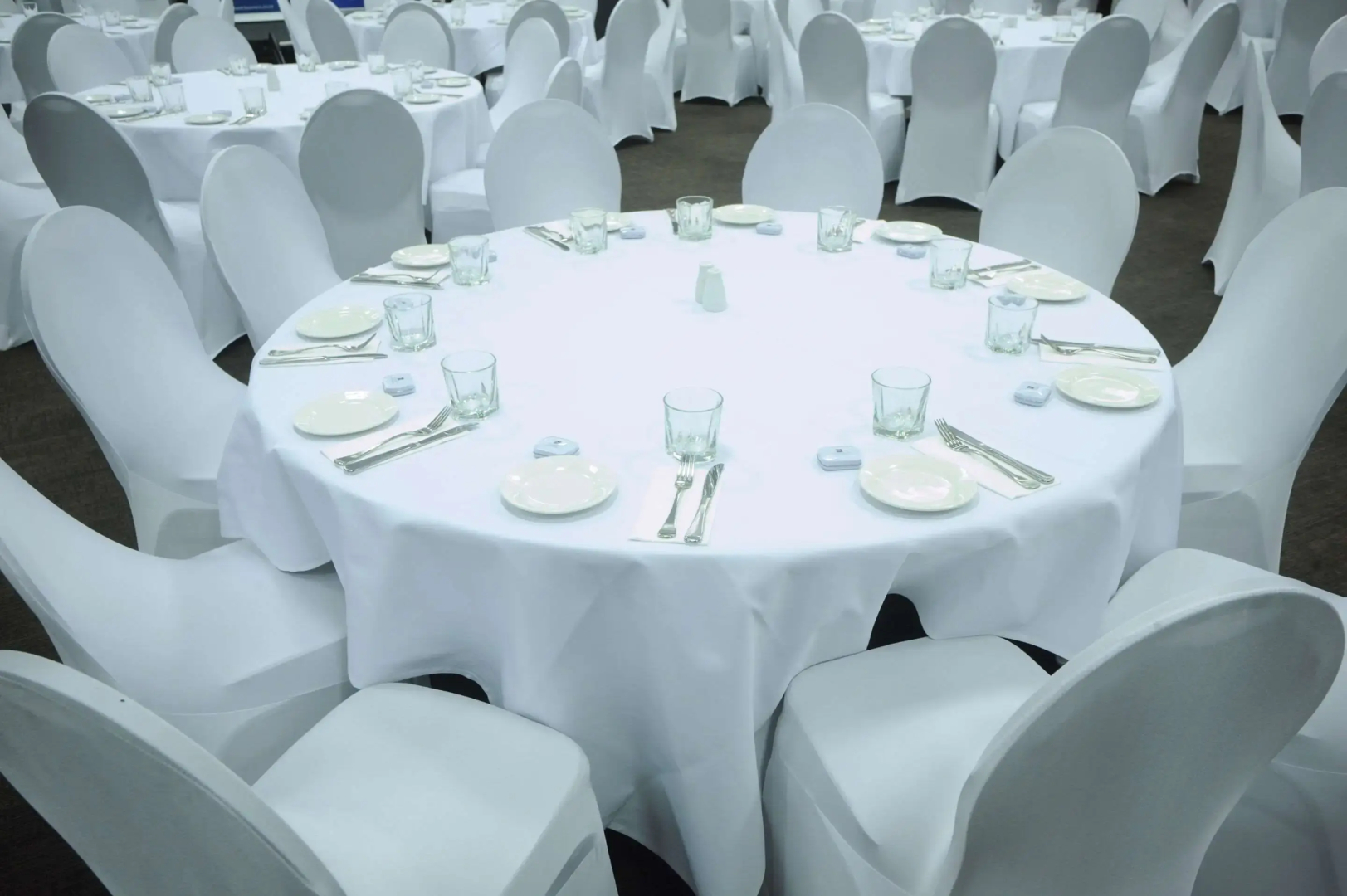 Quality Hotel Lincoln Green