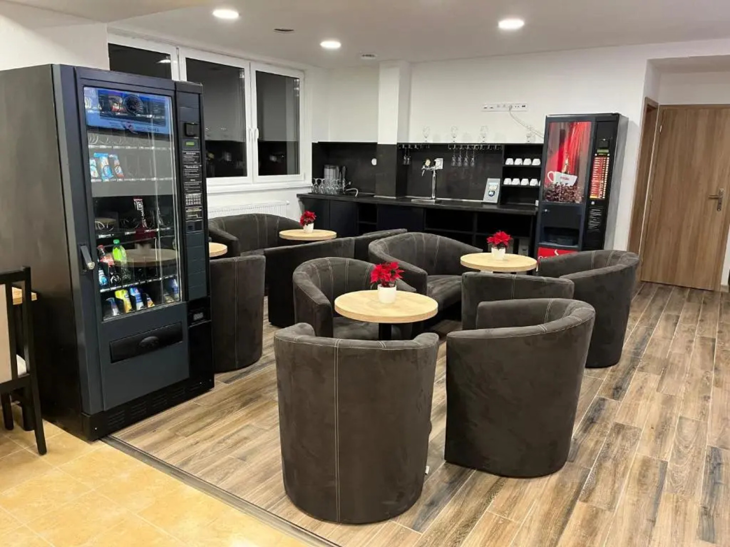 Penzión Pavčina Lehota