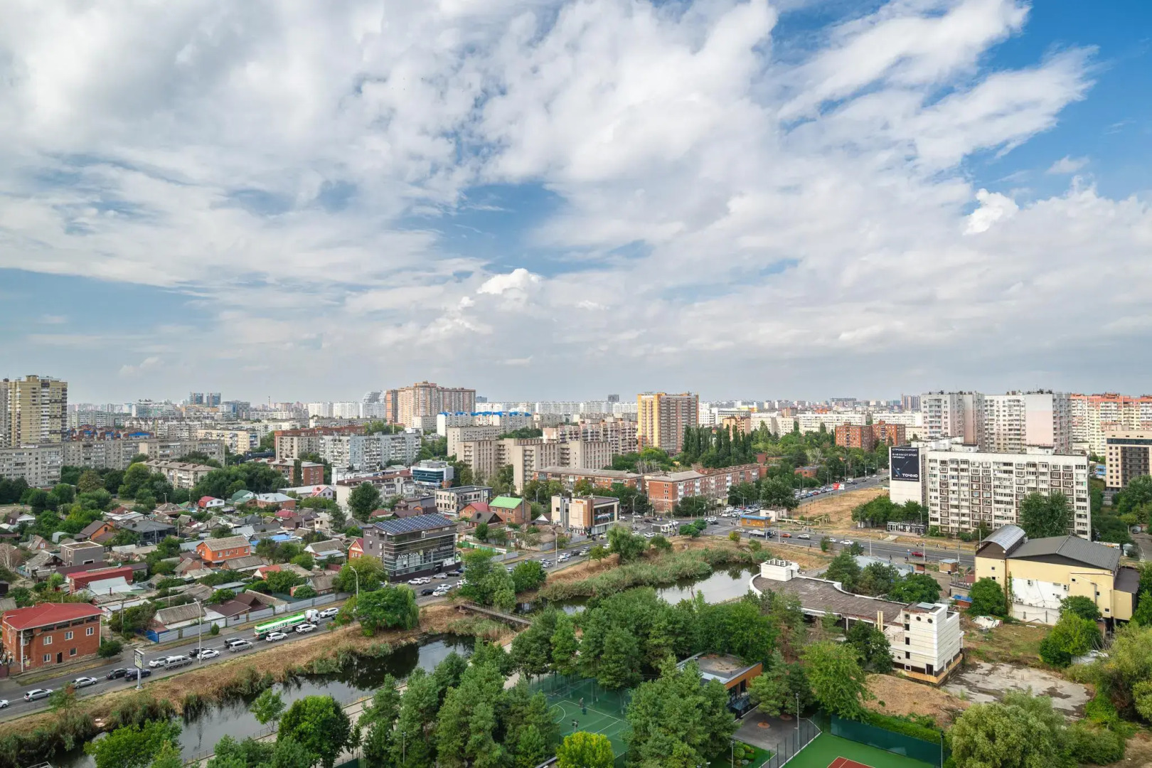 ТутЖивут на улице Восточно-Кругликовская 42/3