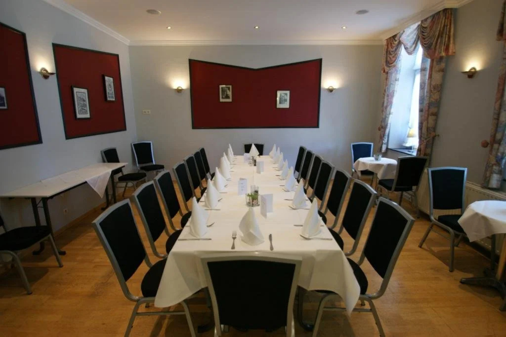 Hotel Restaurant Tychon